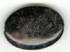 1 25x18mm Flat Oval Amphibolite